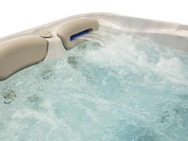 Luxus Whirlpool Signature SelfCleaning 455 für Wellness zuhause in Nordrhein-Westfalen