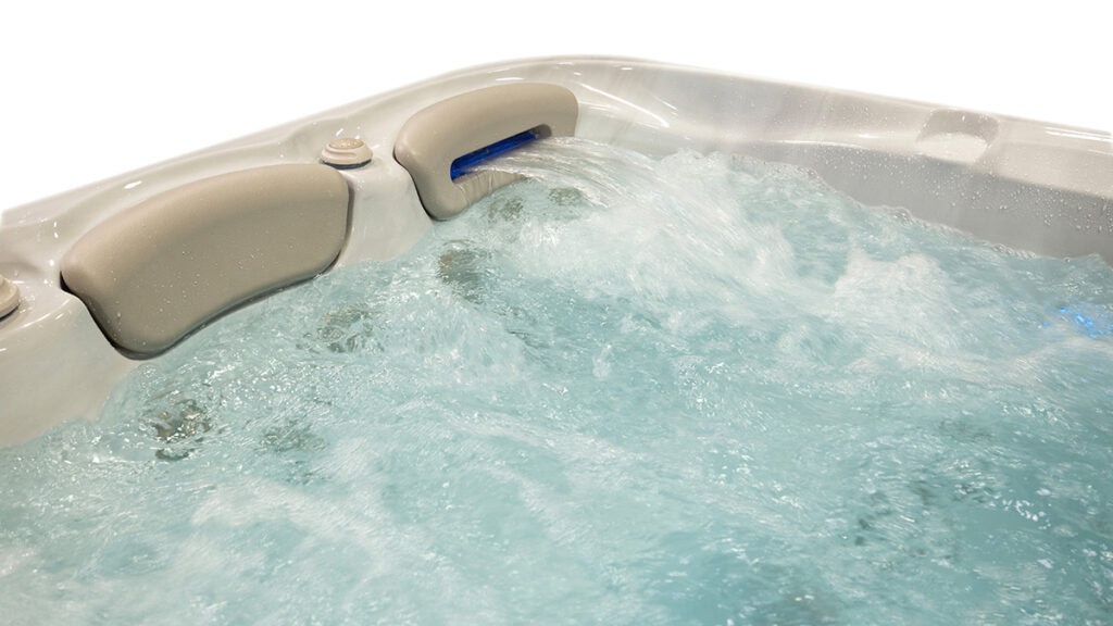 Luxus Whirlpool Signature SelfCleaning 455 für Wellness zuhause in Nordrhein-Westfalen