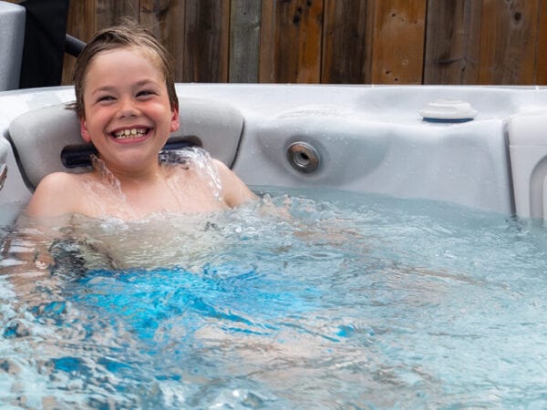 Signature SelfCleaning 728 Whirlpool - Selbstreinigender Whirlpool – Bild 9