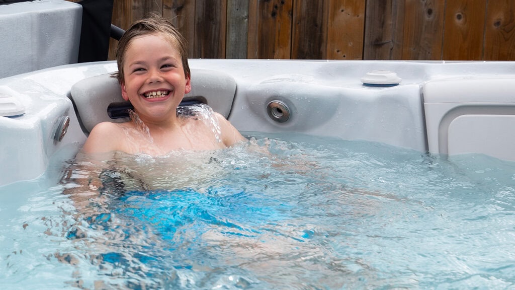 Signature SelfCleaning 728 Whirlpool - Selbstreinigender Whirlpool – Bild 9