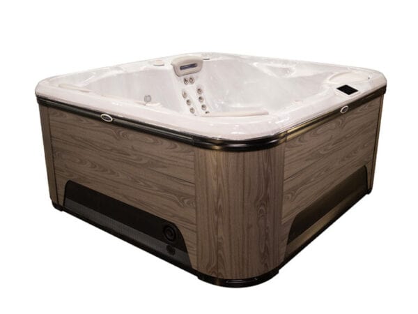 Premium Whirlpool mit automatischer Wasserreinigung nahe Koblenz und Neuwied