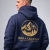 Relaxklusiv Premium Hoodie