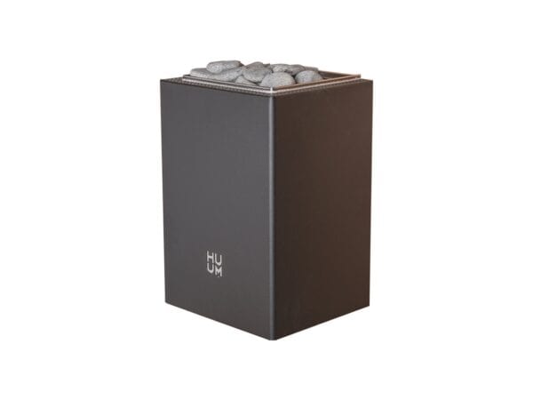 HUUM CORE Wall Mini Combi Bi-O Saunaofen bei Relaxklusiv aus Vettelschoß - Saunaofen mit Dampfbetrieb