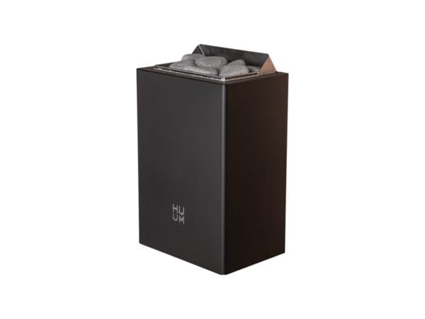 HUUM CORE Wall Mini Saunaofen für kleine Sauna