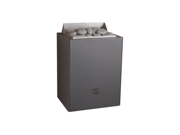HUUM CORE Wall Saunaofen von Relaxklusiv aus Vettelschoß - 4,5 kW, 6 kW, 7,5 kW, 9 kW