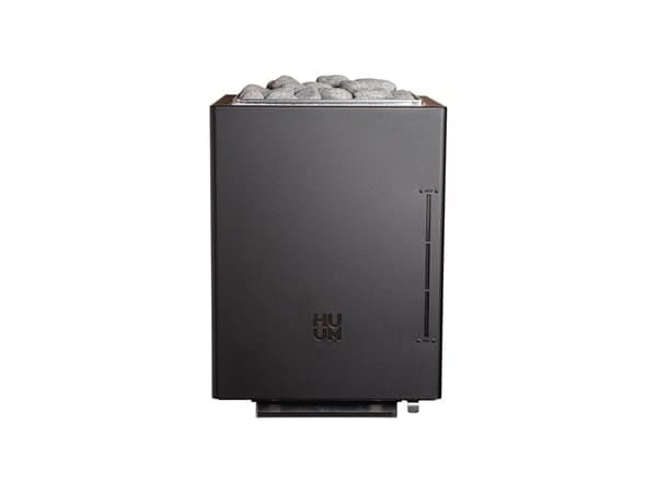Ansicht HUUM CORE Wall Combi Bi-O Saunaofen von Relaxklusiv aus Vettelschoß