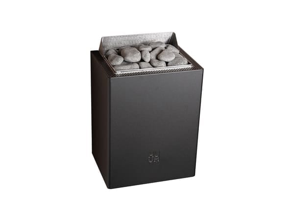 HUUM CORE Wall Saunaofen – Bild 3