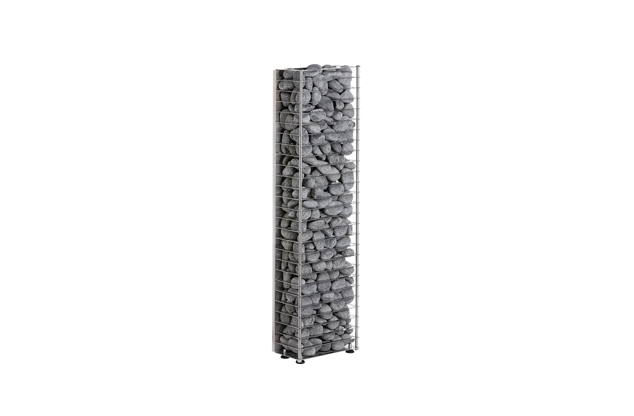 HUUM CLIFF Mini 3,5 kW Saunaofen Stand