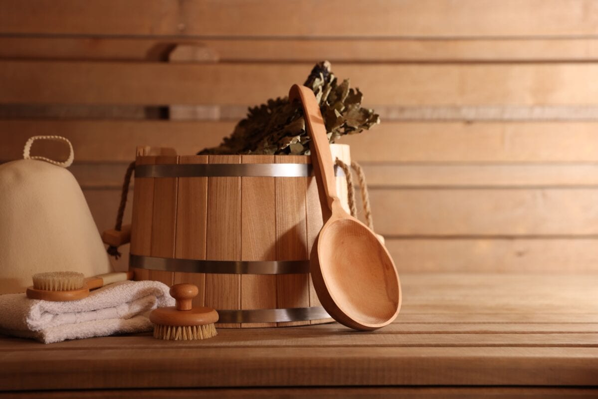 Sauna Zubehör von Relaxklusiv aus Vettelschoß