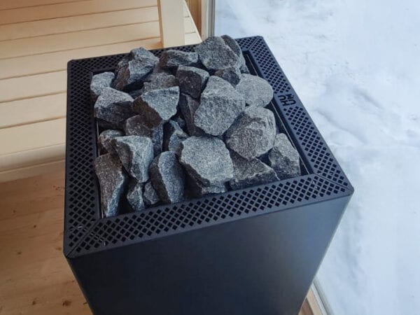 HUUM CORE Stand Saunaofen bei Relaxklusiv aus Vettelschoß